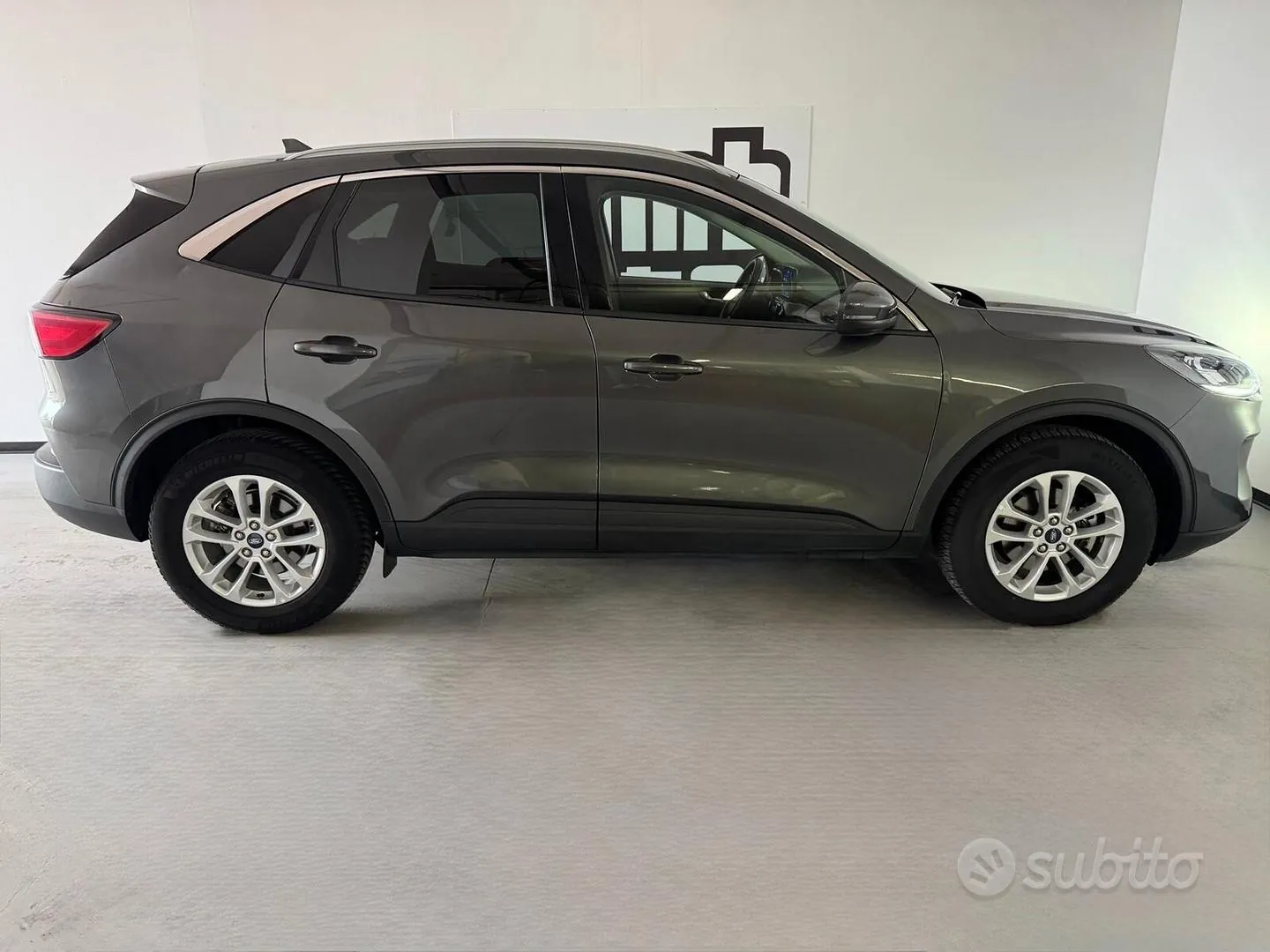 Ford Kuga 2023 photo 5