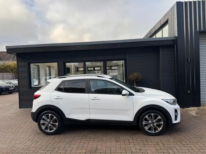 Kia Stonic 2019 photo 4
