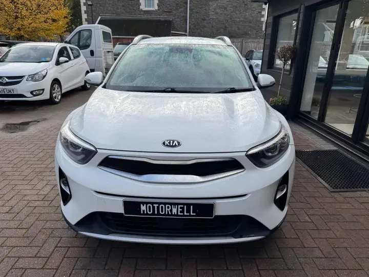 Kia Stonic 2019 photo 3