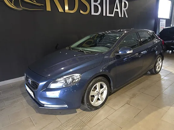 Volvo V40 2014 photo 2