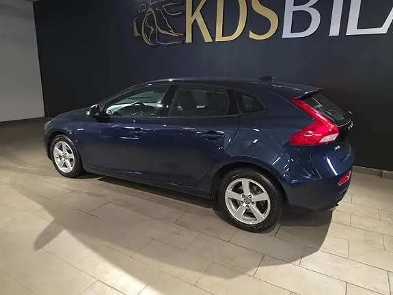 Volvo V40 2014 photo 3