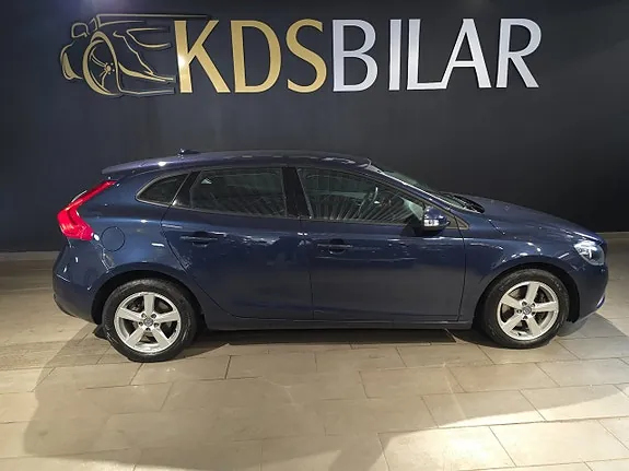 Volvo V40 2014 photo 4