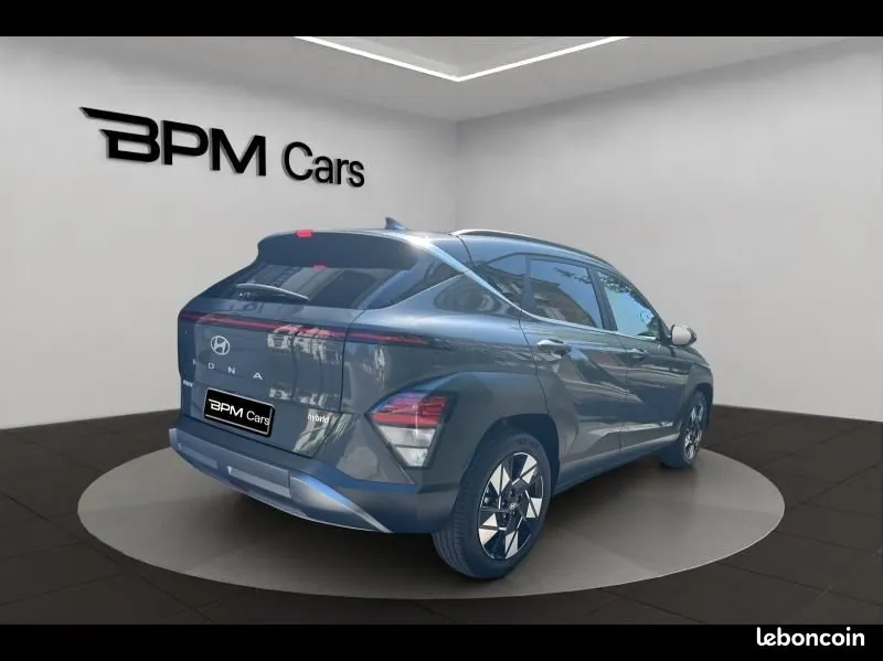 Hyundai Kona 2026 photo 5