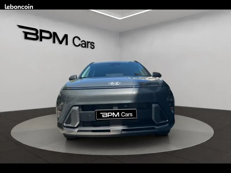 Hyundai Kona 2026 photo 2
