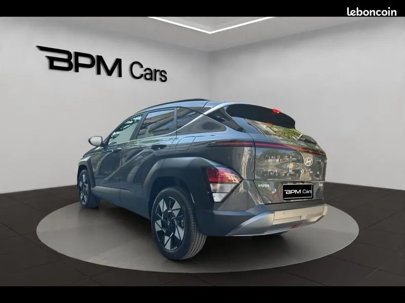 Hyundai Kona 2026 photo 4