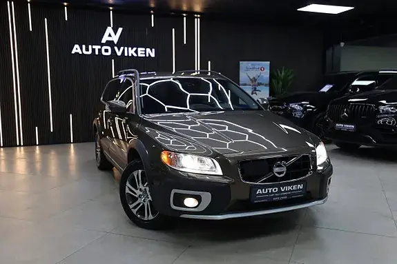Volvo Xc70 2013 photo 2