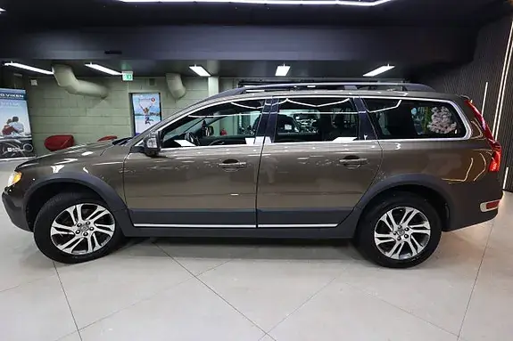 Volvo Xc70 2013 photo 5