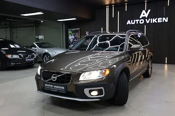 Volvo Xc70 2013 photo 4