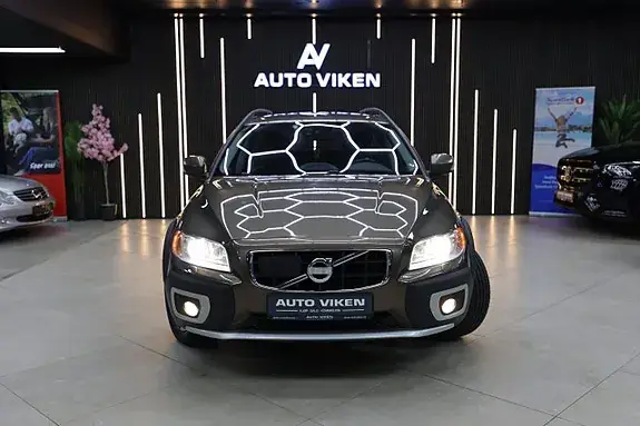 Volvo Xc70 2013 photo 3