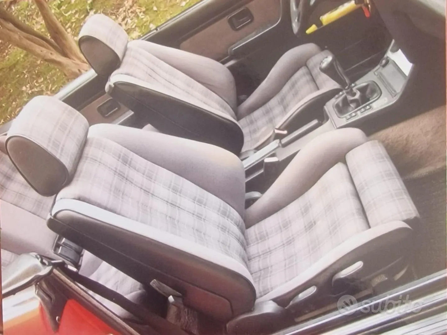 BMW 320 R2 1990 photo 4