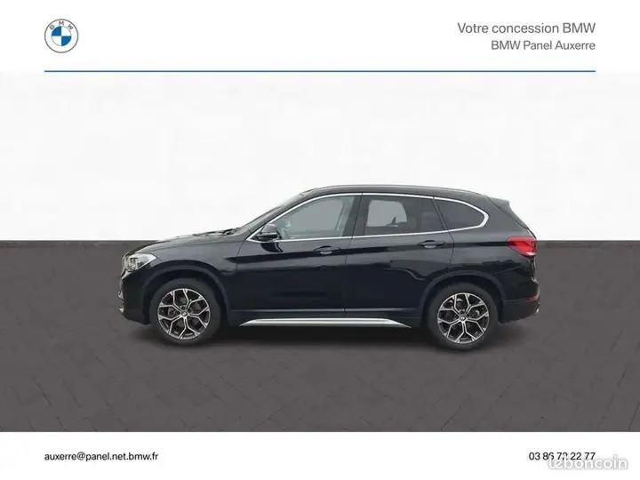 BMW X1 2022 photo 2