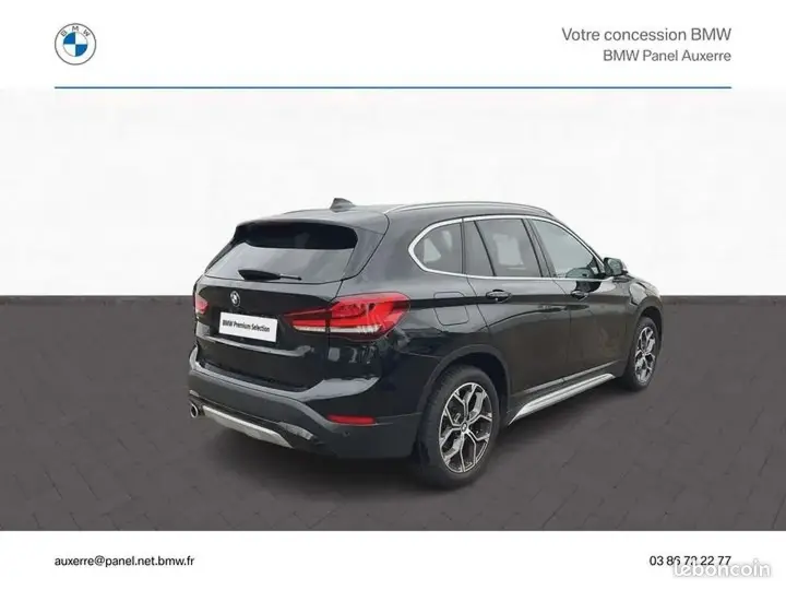 BMW X1 2022 photo 5