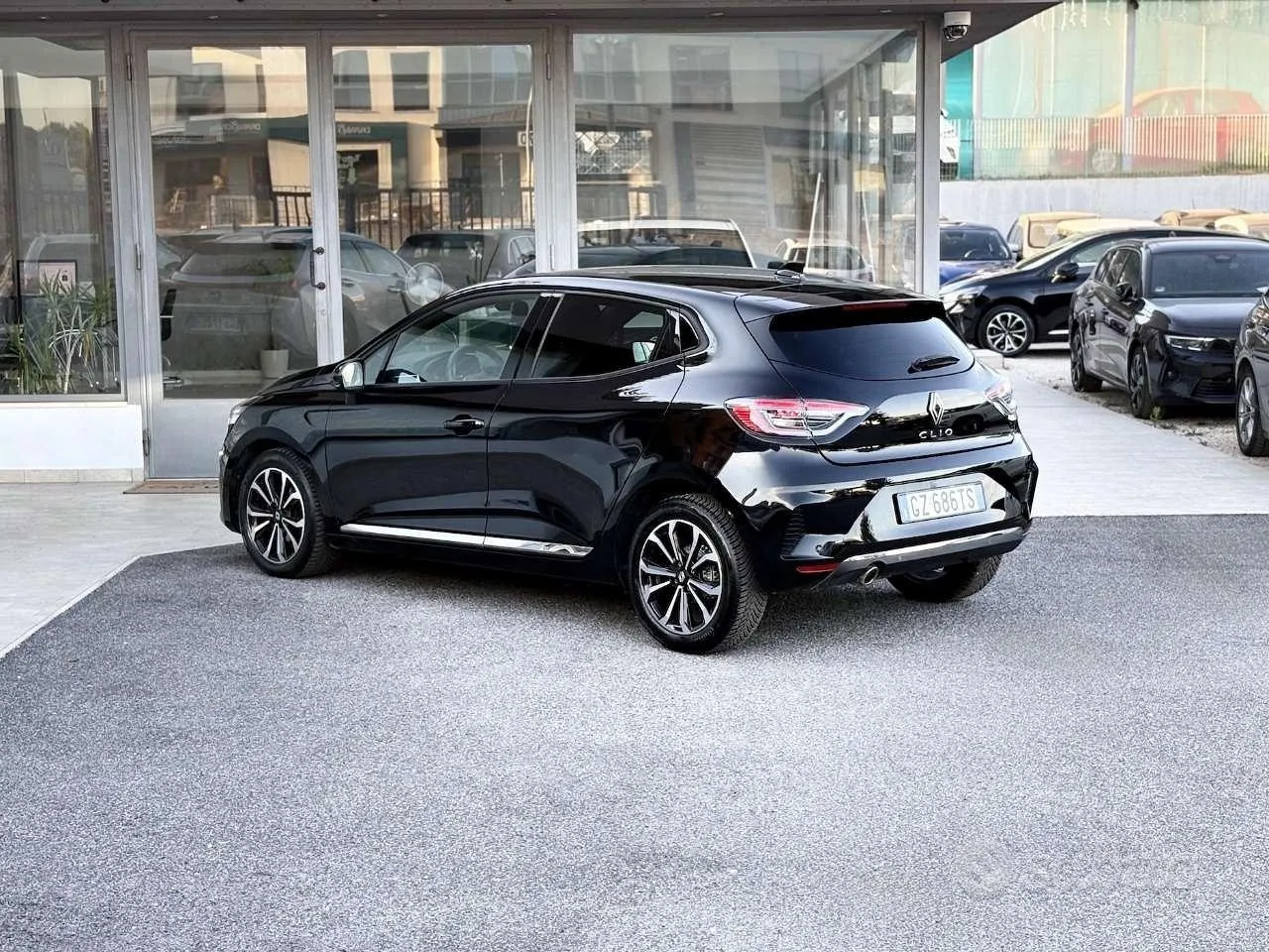 Renault Clio 2025 photo 4