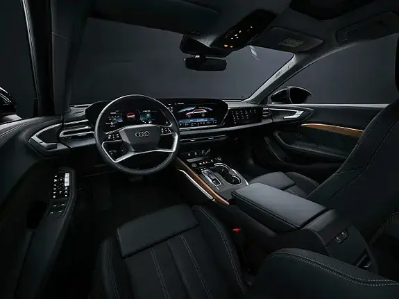 Audi A5 2027 photo 4