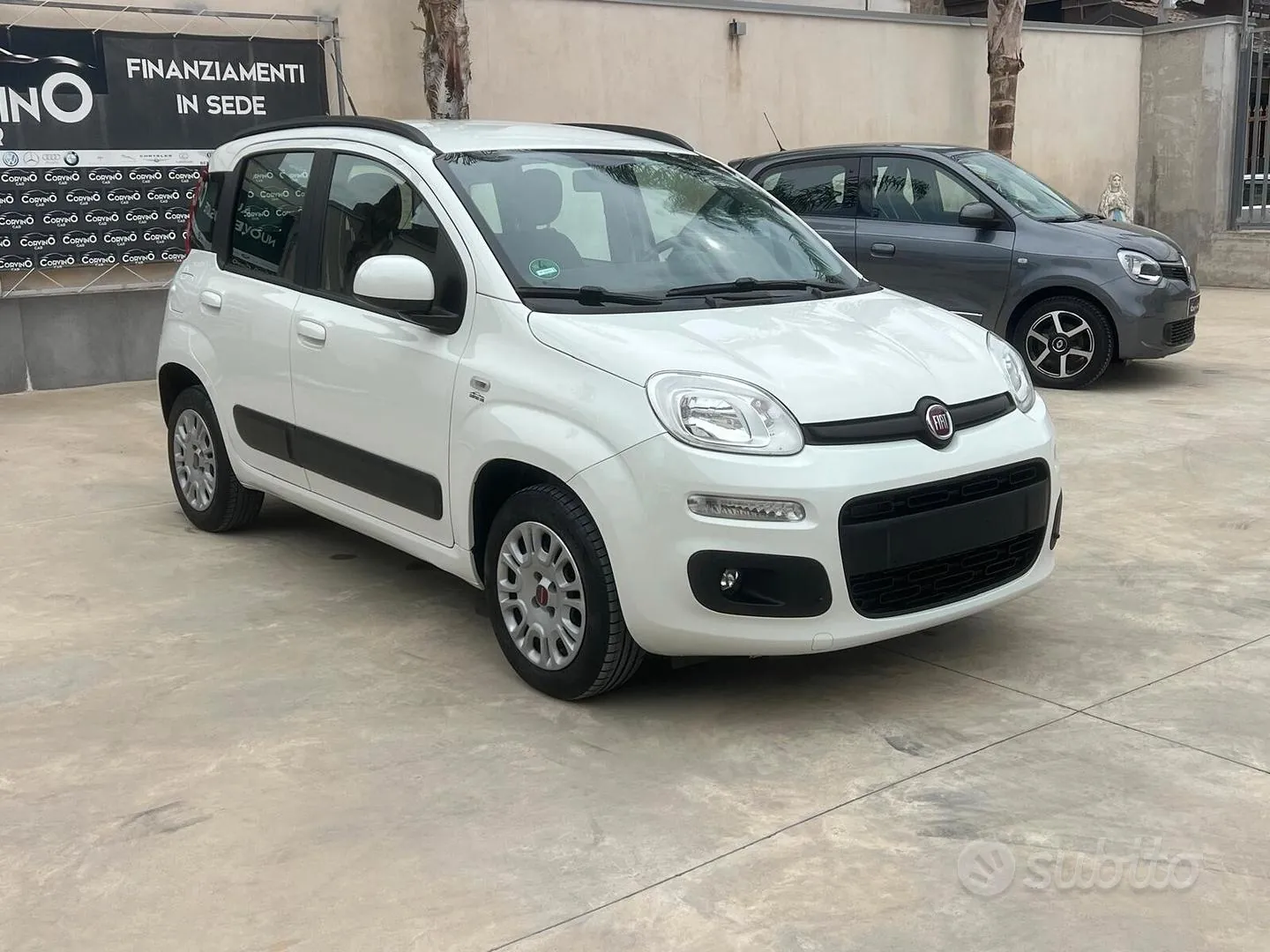 Fiat Panda 2019 photo 3