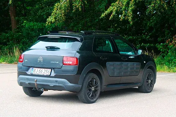 Citroen C4 Cactus 2015 photo 4
