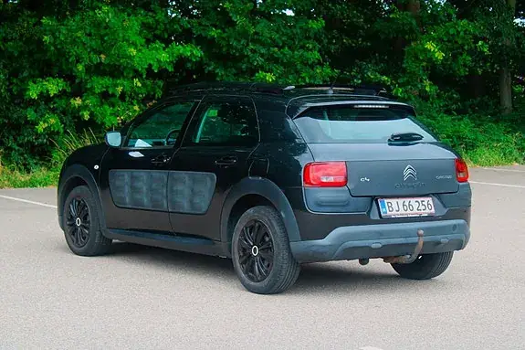 Citroen C4 Cactus 2015 photo 3