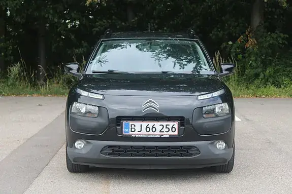 Citroen C4 Cactus 2015 photo 5
