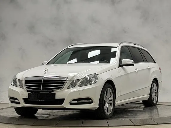 Mercedes-Benz E250 D 2013 photo 2