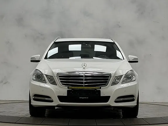 Mercedes-Benz E250 D 2013 photo 3