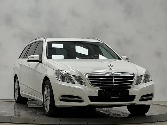 Mercedes-Benz E250 D 2013 photo 4