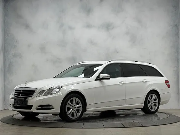 Mercedes-Benz E250 D