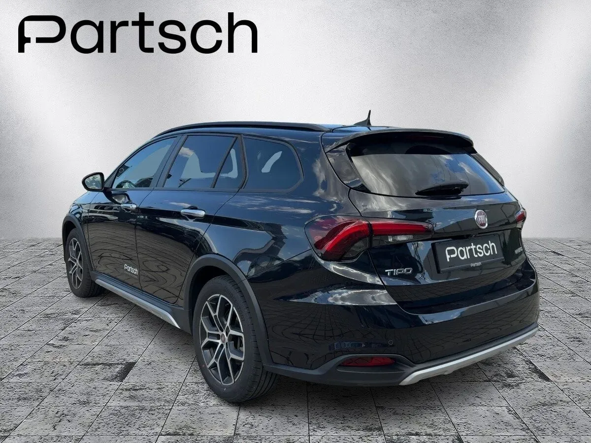 Fiat Tipo 2025 photo 2