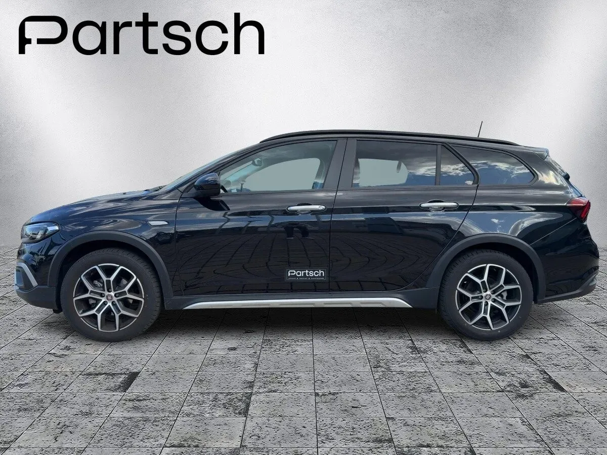 Fiat Tipo 2025 photo 3