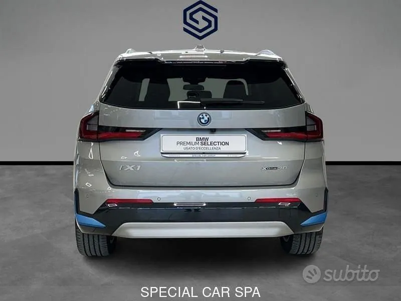 BMW X1 2023 photo 4