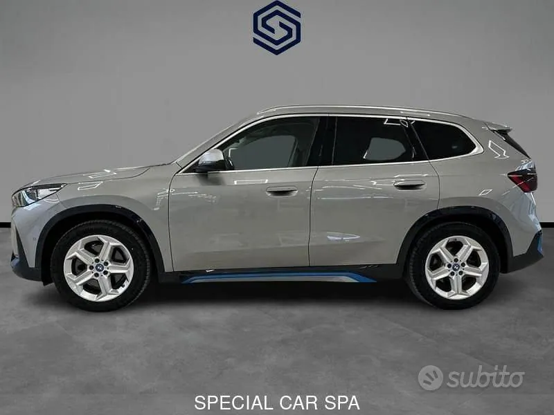 BMW X1 2023 photo 2