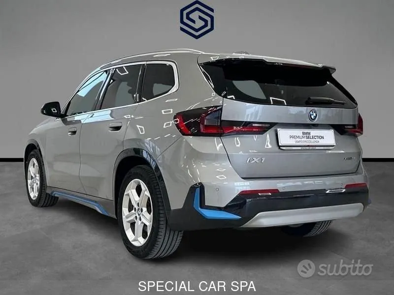 BMW X1 2023 photo 3