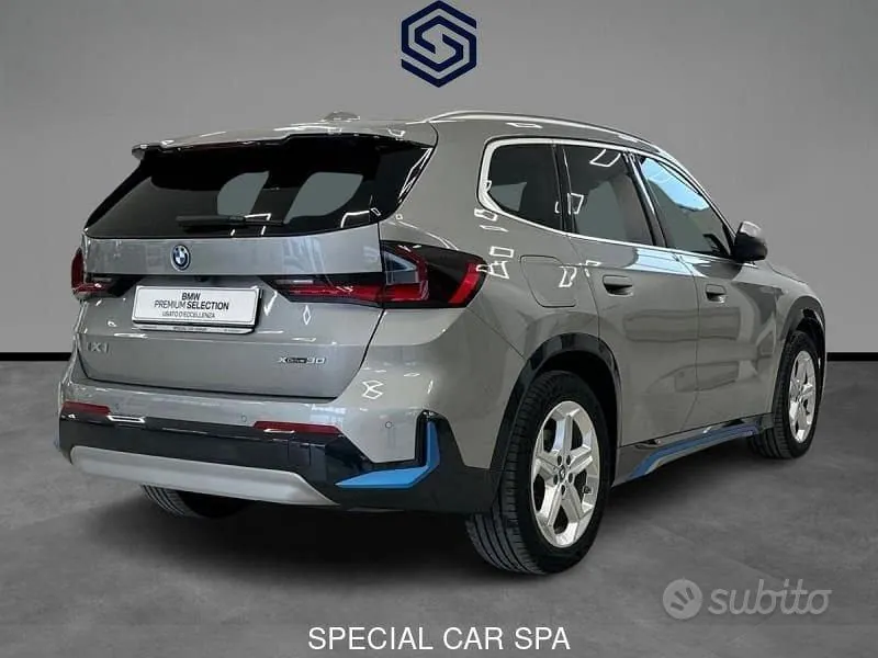 BMW X1 2023 photo 5