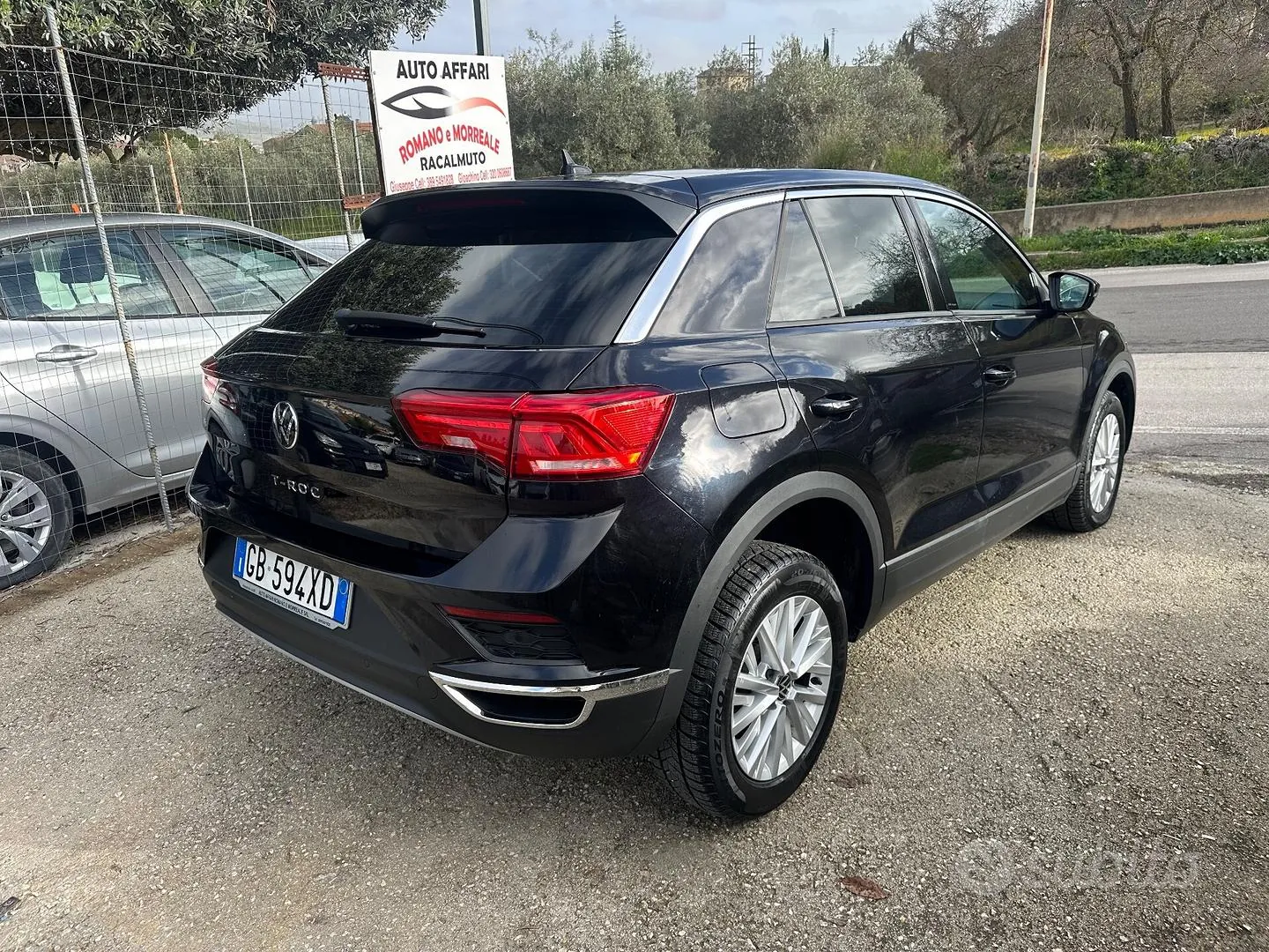 Volkswagen T-Roc 2020 photo 4