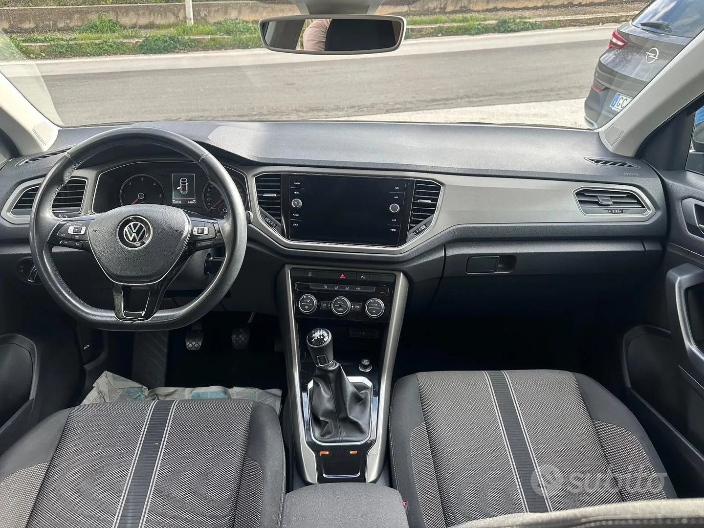 Volkswagen T-Roc 2020 photo 5