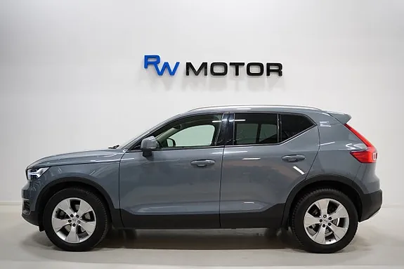 Volvo Xc40 2022 photo 4