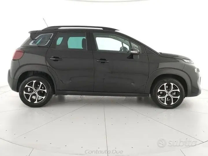 Citroen C3 Aircross 2022 photo 4