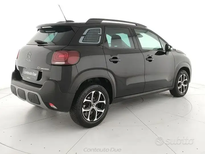 Citroen C3 Aircross 2022 photo 5