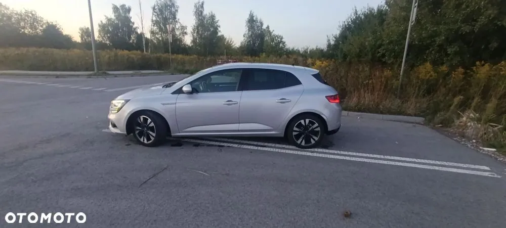 Renault Megane 2019 photo 5