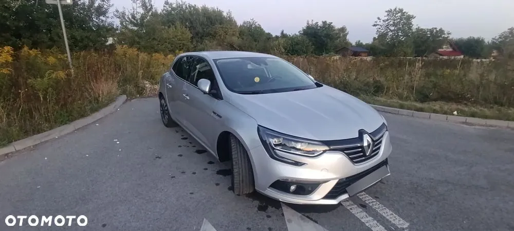 Renault Megane 2019 photo 4