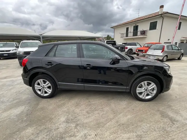 Audi Q2 2024 photo 4