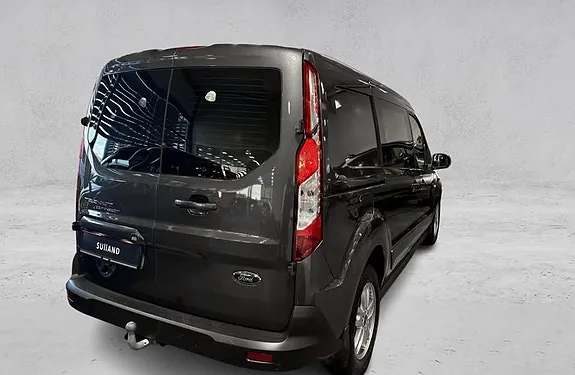 Ford Transit Connect 2024 photo 5