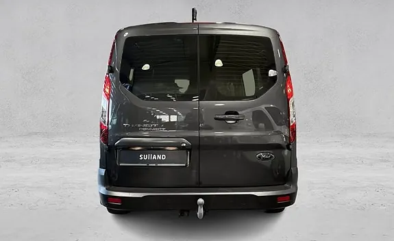 Ford Transit Connect 2024 photo 3