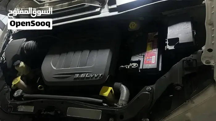Dodge Caravan 2012 photo 2