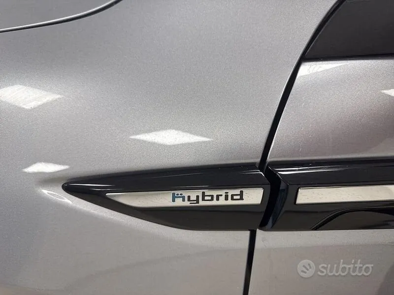Citroen C5 X 2023 photo 5