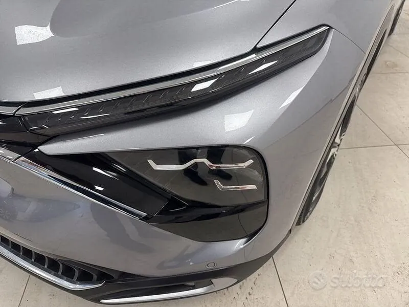 Citroen C5 X 2023 photo 4