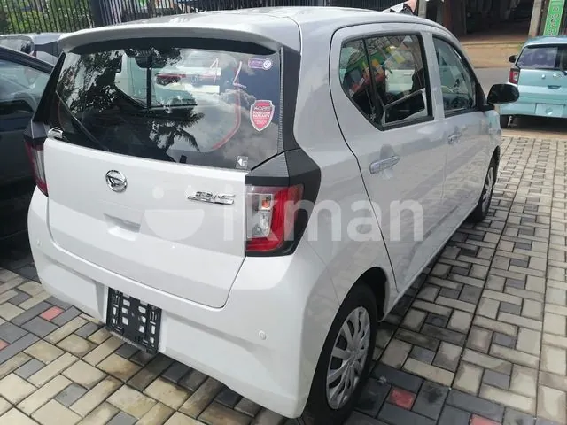 Daihatsu Mira 2025 photo 4