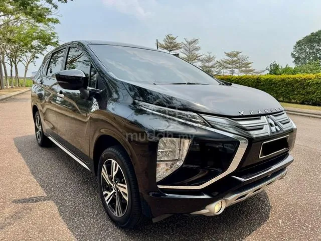 Mitsubishi Xpander