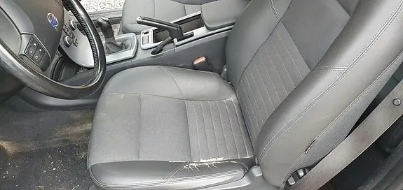 Volvo C30 2011 photo 5