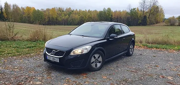 Volvo C30