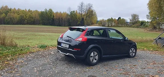 Volvo C30 2011 photo 3